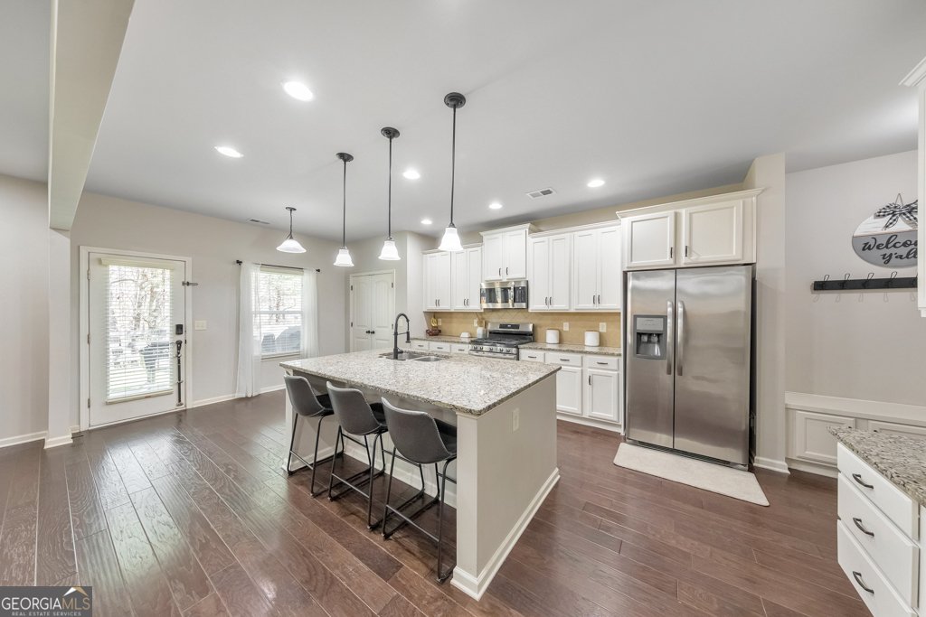 311 Nobleman Way Canton - Photo 10