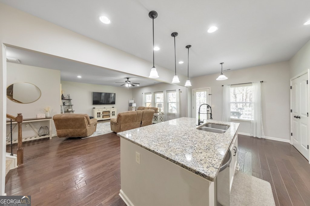 311 Nobleman Way Canton - Photo 12