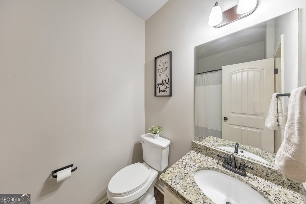 311 Nobleman Way Canton - Photo 16