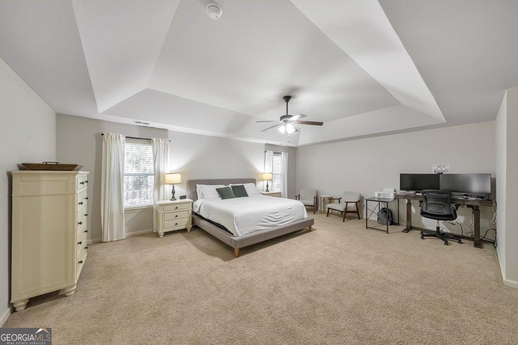 311 Nobleman Way Canton - Photo 17