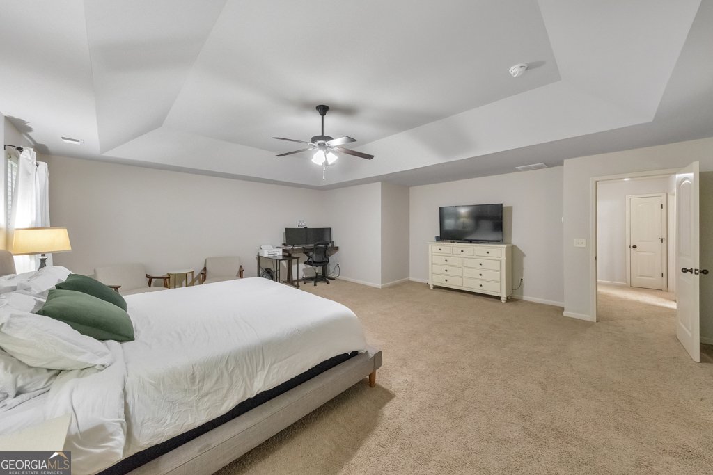 311 Nobleman Way Canton - Photo 18