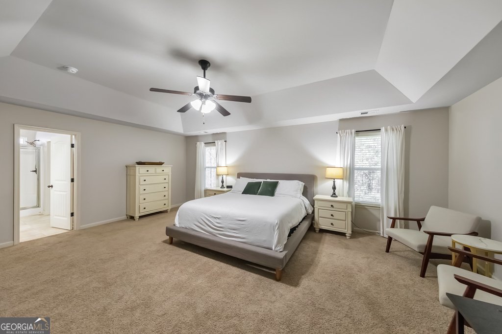 311 Nobleman Way Canton - Photo 19