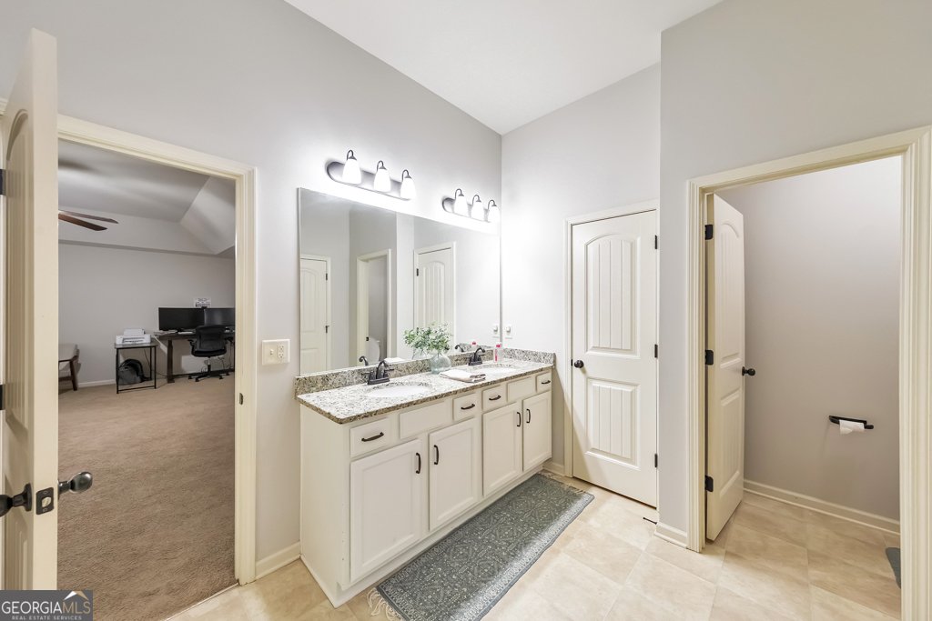 311 Nobleman Way Canton - Photo 20