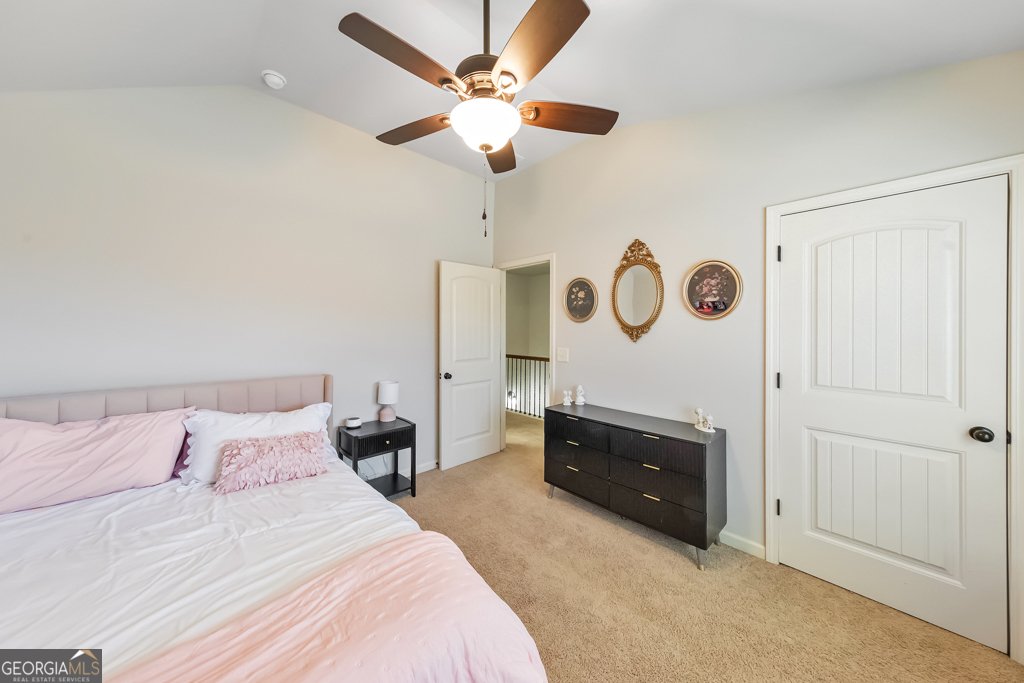 311 Nobleman Way Canton - Photo 24