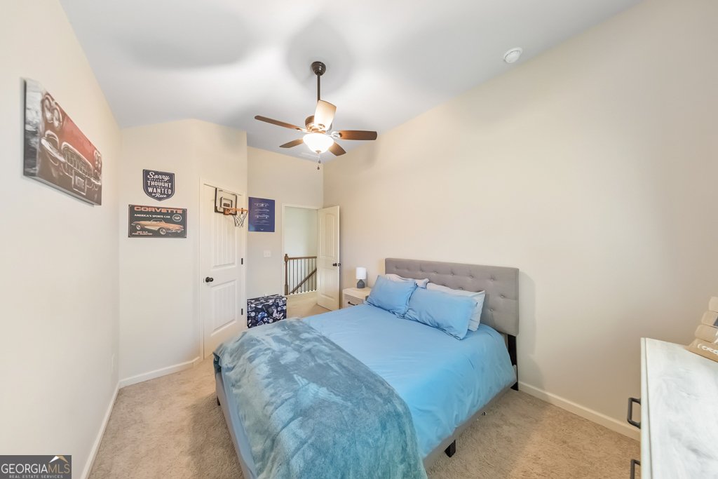 311 Nobleman Way Canton - Photo 27