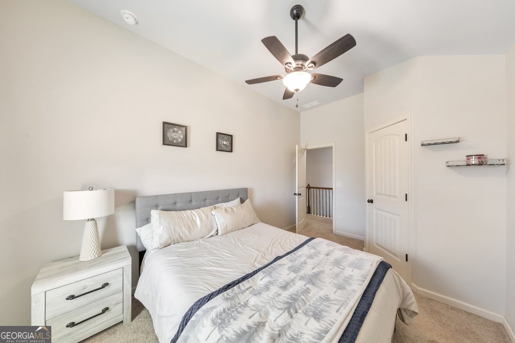 311 Nobleman Way Canton - Photo 29