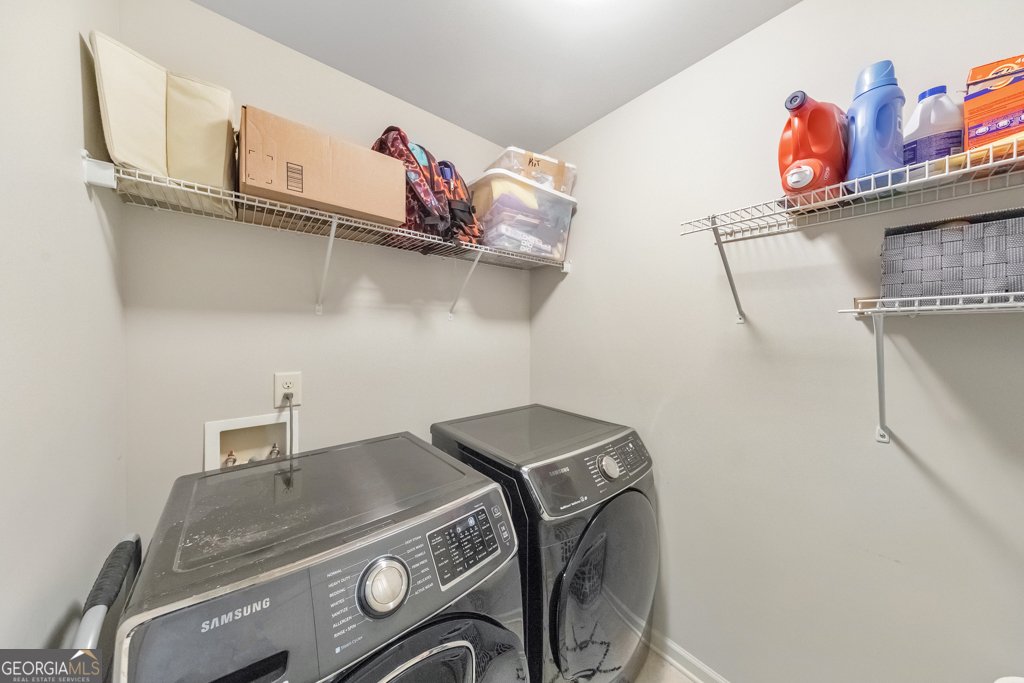 311 Nobleman Way Canton - Photo 30