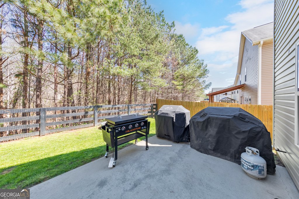 311 Nobleman Way Canton - Photo 31