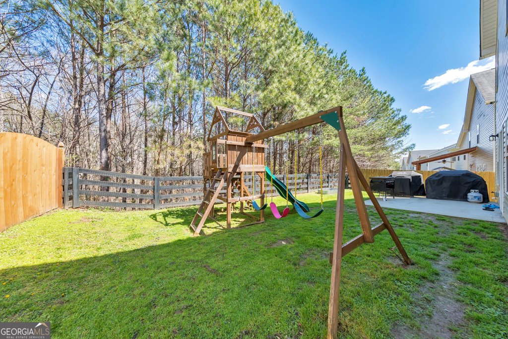 311 Nobleman Way Canton - Photo 33