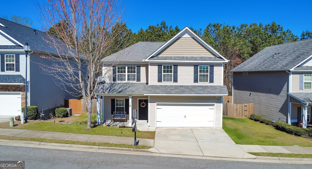 311 Nobleman Way Canton - Photo 35