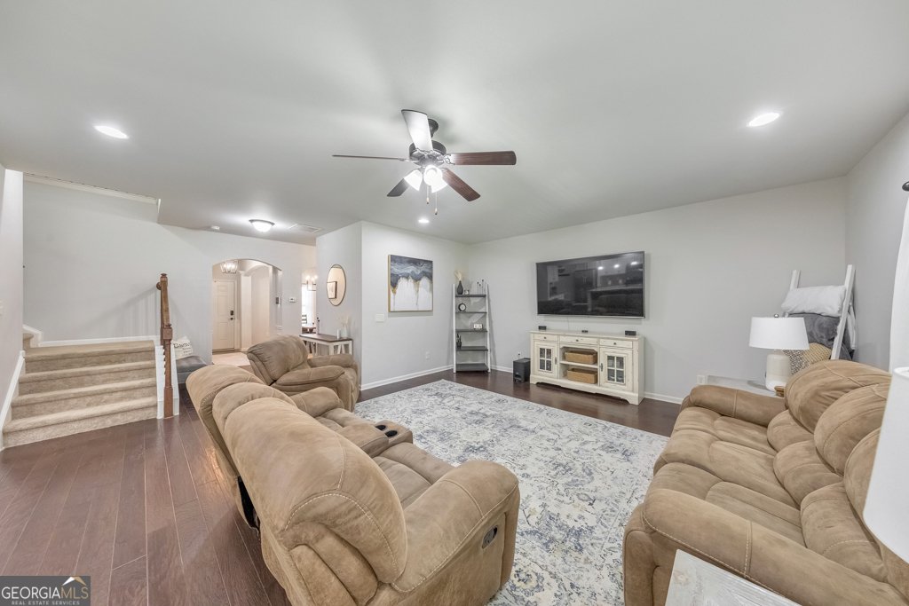 311 Nobleman Way Canton - Photo 7