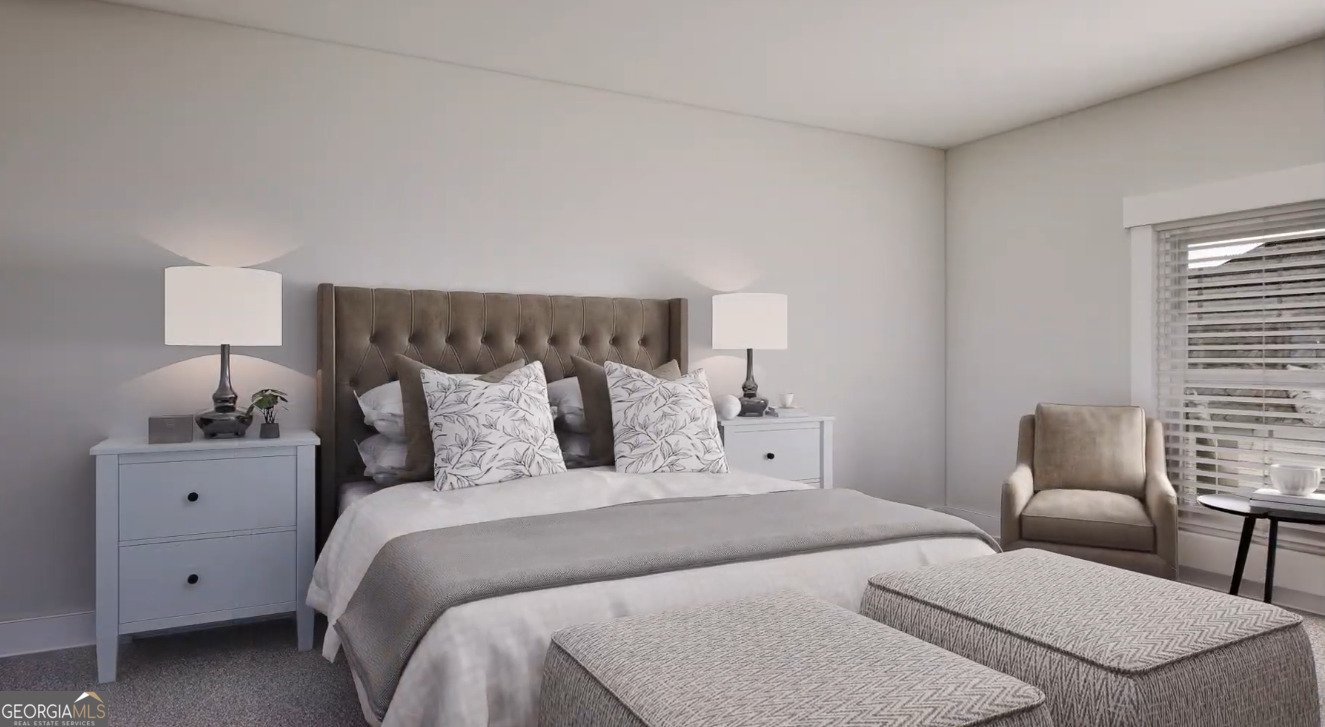 1249 Trombone Way McDonough - Photo 12