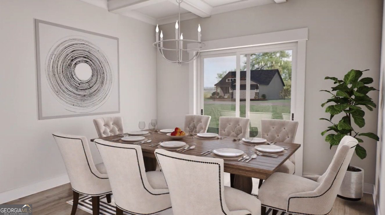 1249 Trombone Way McDonough - Photo 15