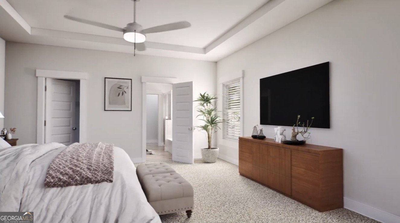 1249 Trombone Way McDonough - Photo 17