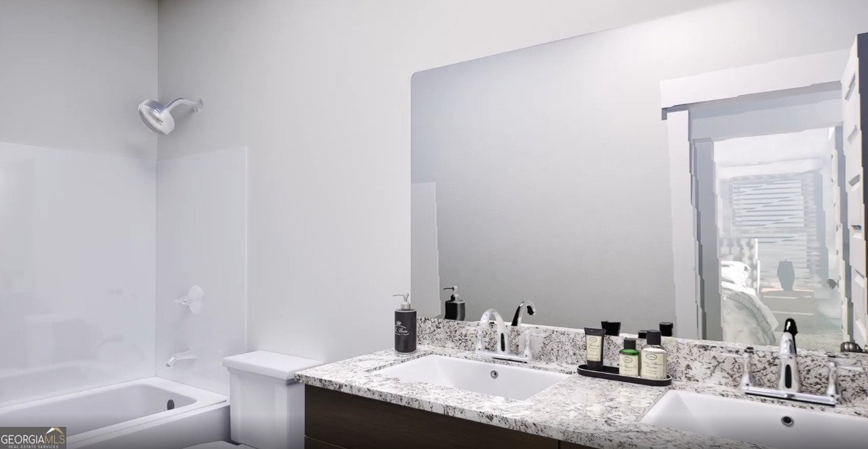 1249 Trombone Way McDonough - Photo 27