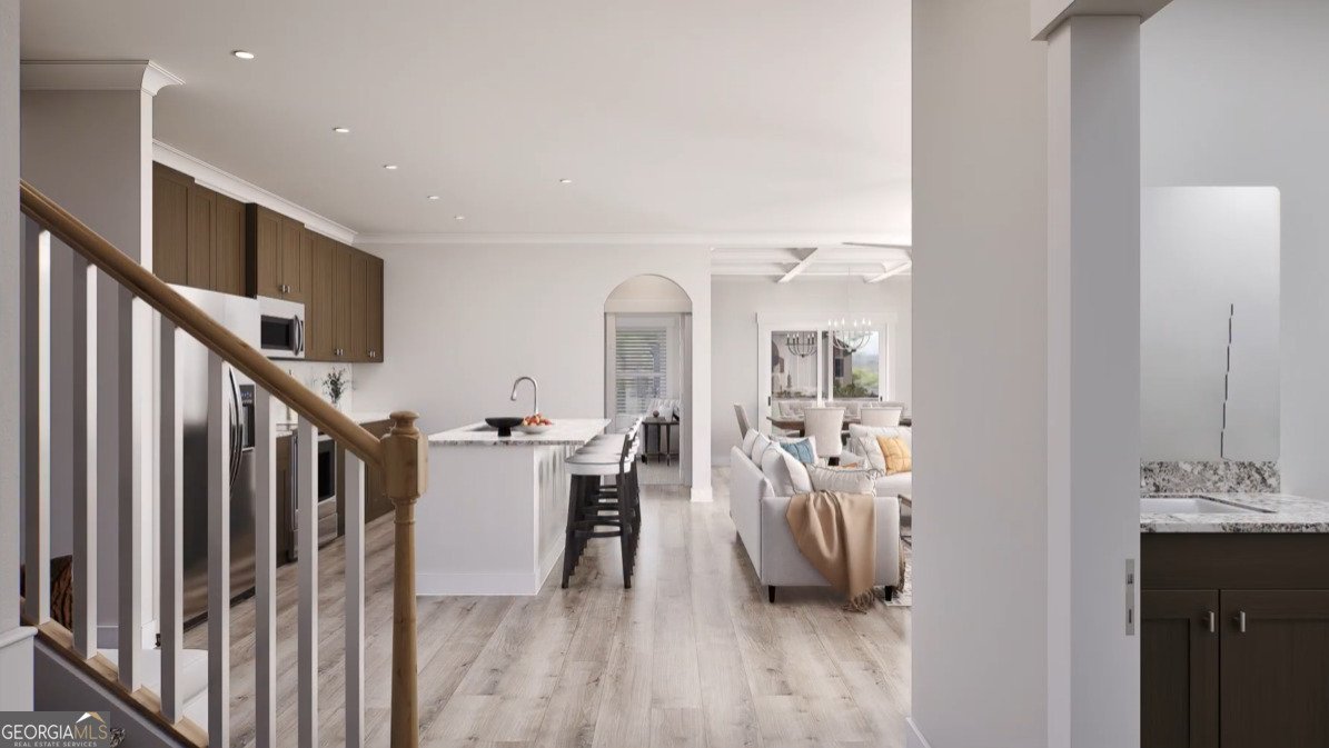 1249 Trombone Way McDonough - Photo 31