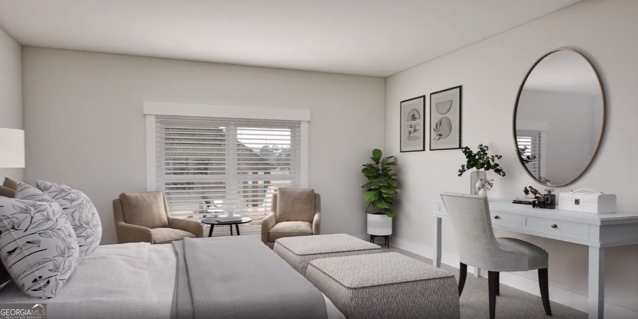 1249 Trombone Way McDonough - Photo 33