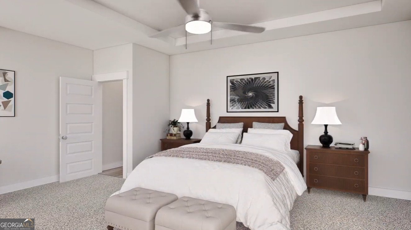 1249 Trombone Way McDonough - Photo 6