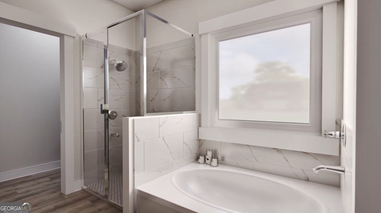 1249 Trombone Way McDonough - Photo 7