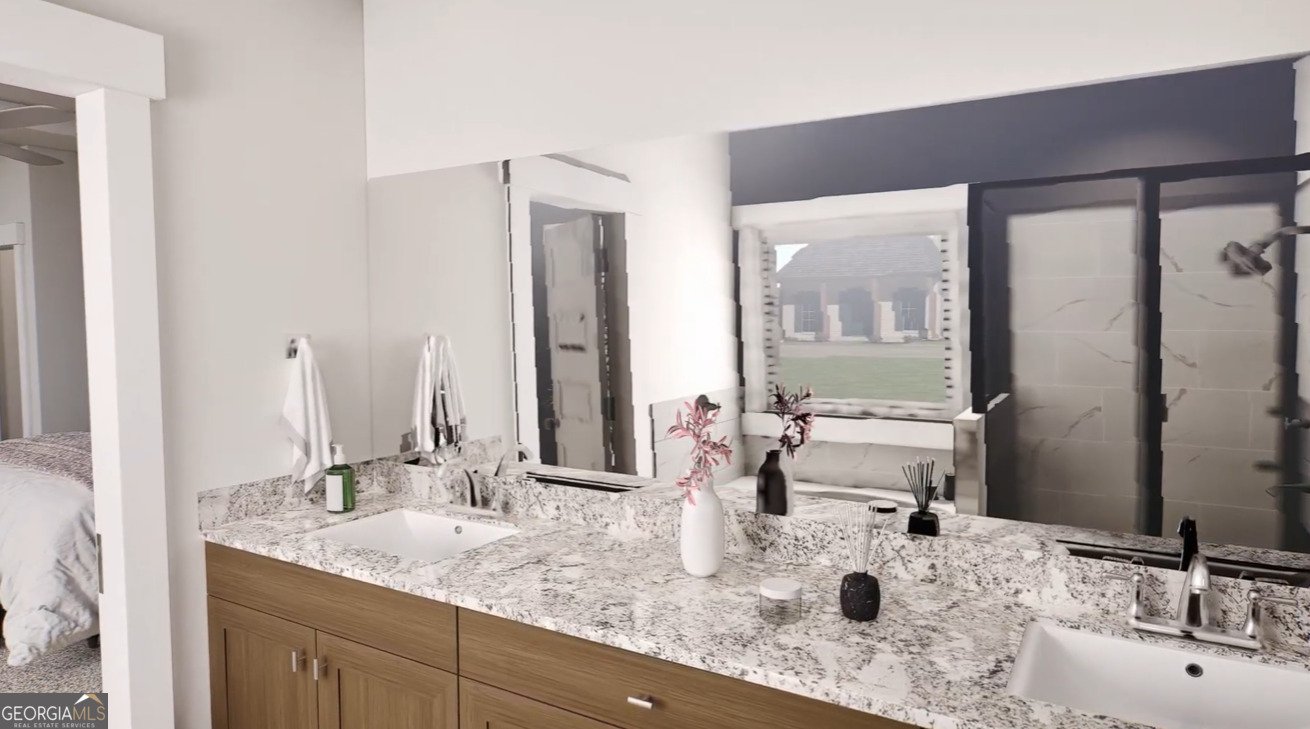 1249 Trombone Way McDonough - Photo 8