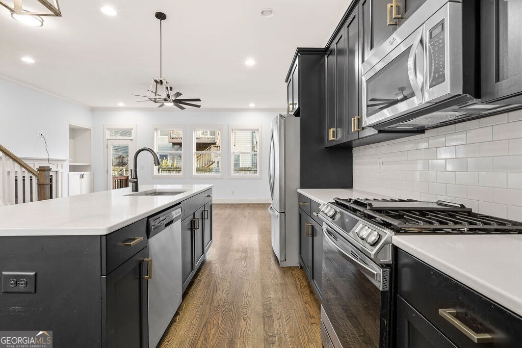 2085 Callaway Court Atlanta - Photo 6