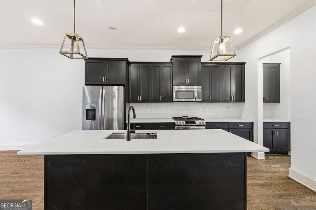 2085 Callaway Court Atlanta - Photo 7