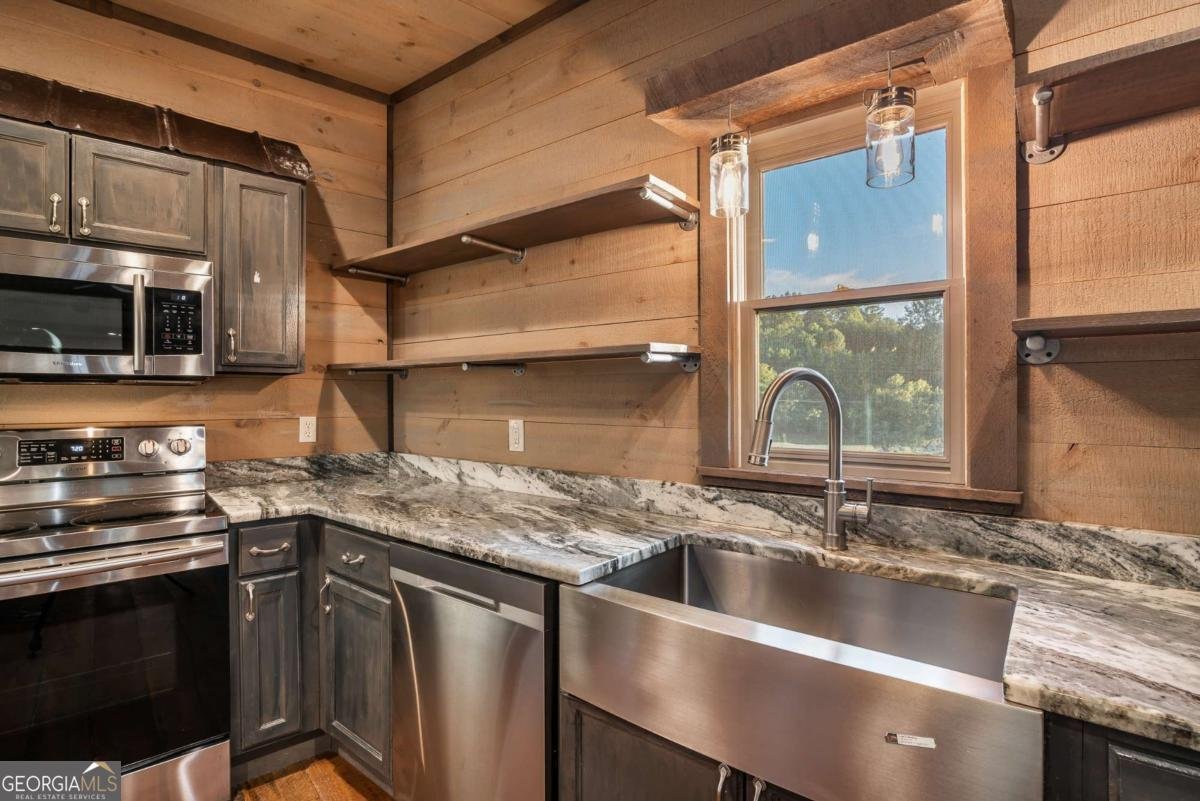 2637 River Road Mineral Bluff - Photo 10