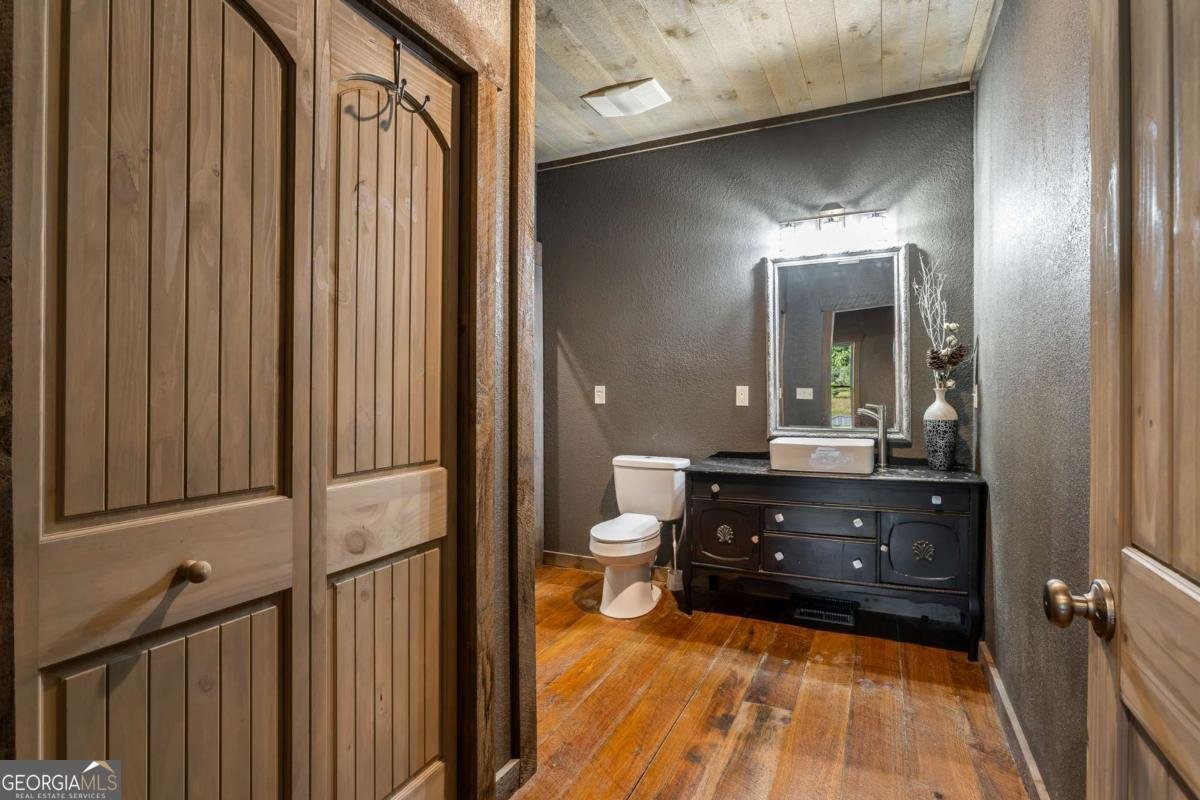 2637 River Road Mineral Bluff - Photo 21