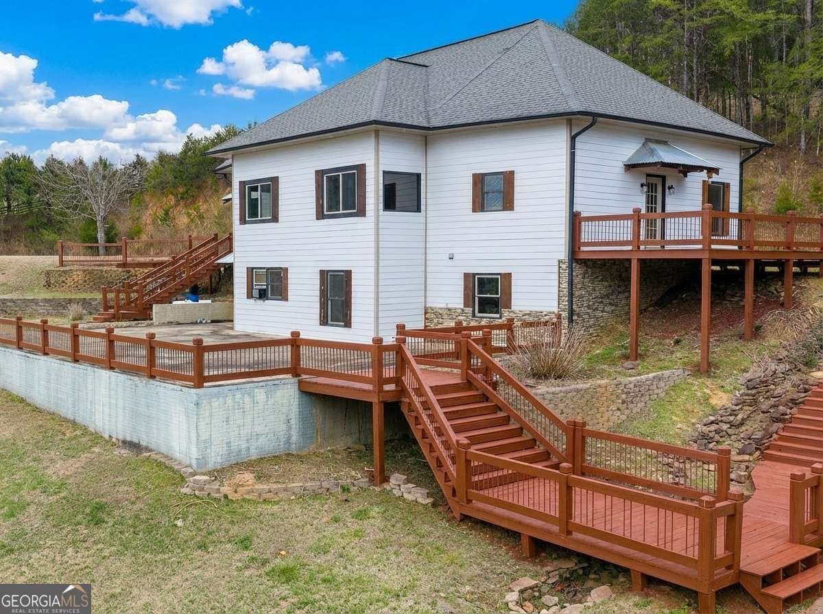 2637 River Road Mineral Bluff - Photo 44