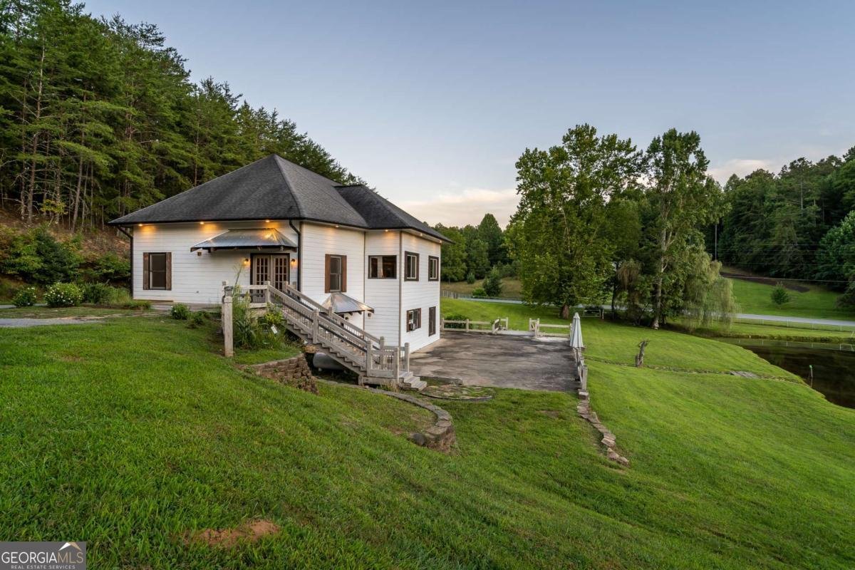 2637 River Road Mineral Bluff - Photo 59