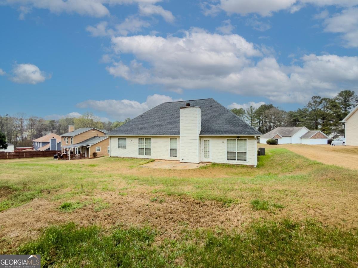 30 Cinnamon Fern Circle Covington - Photo 23