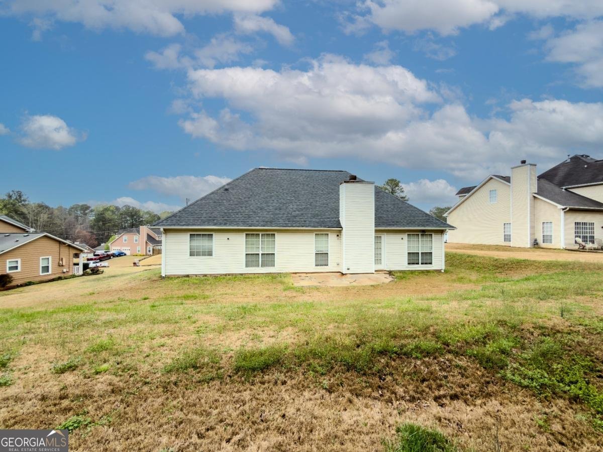 30 Cinnamon Fern Circle Covington - Photo 25