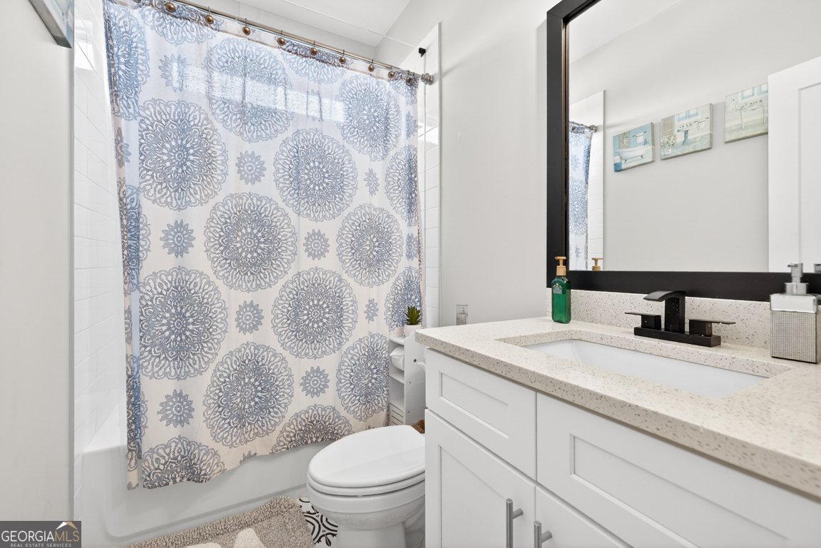 25 Sudderth Street Buford - Photo 10