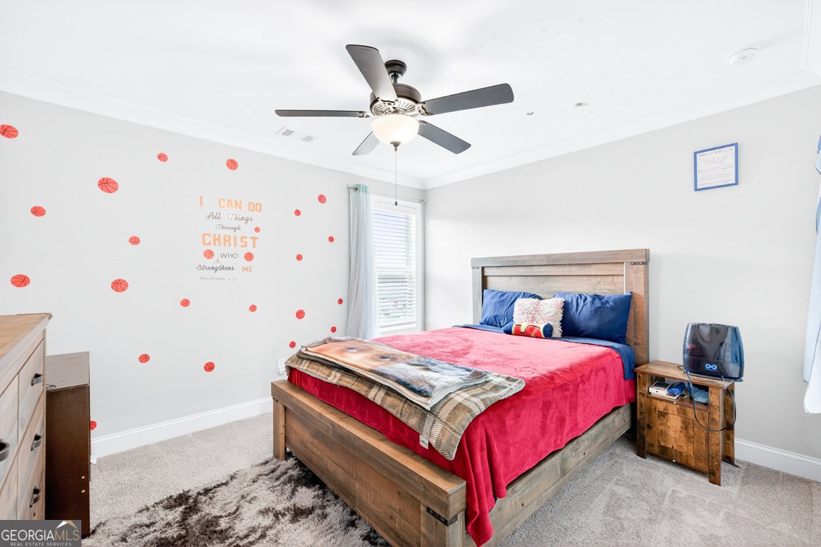 25 Sudderth Street Buford - Photo 14