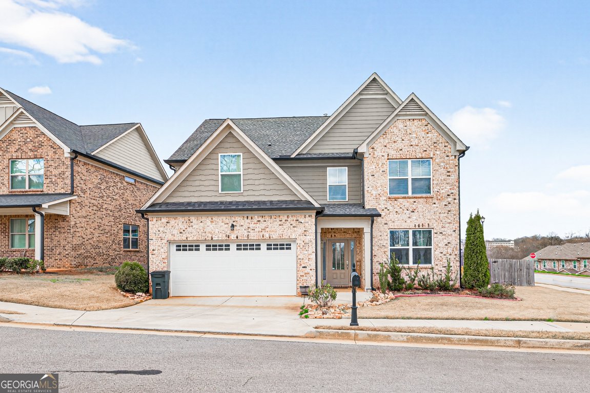 25 Sudderth Street Buford - Photo 15