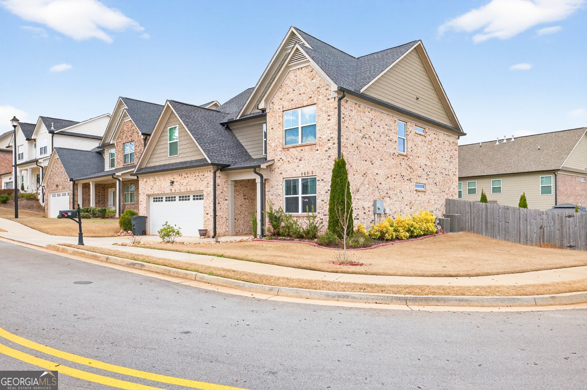 25 Sudderth Street Buford - Photo 16