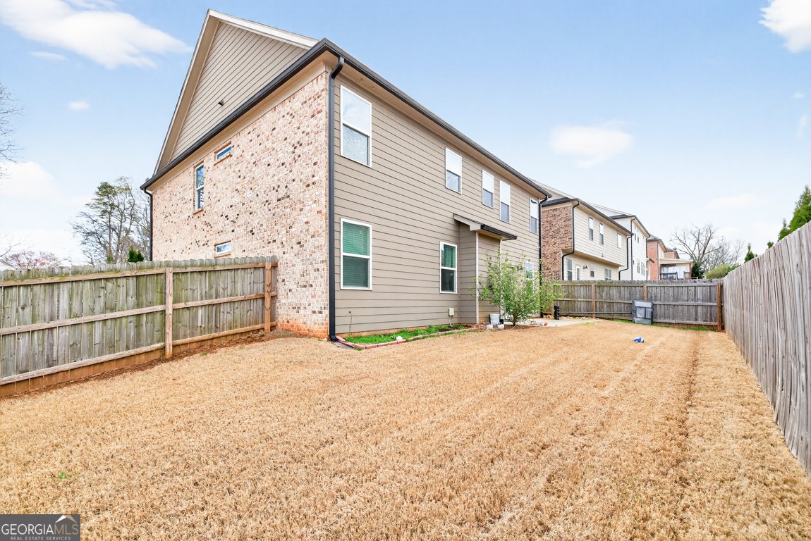 25 Sudderth Street Buford - Photo 17