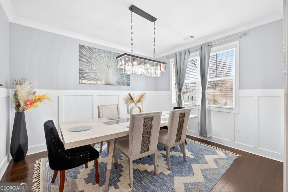 25 Sudderth Street Buford - Photo 6