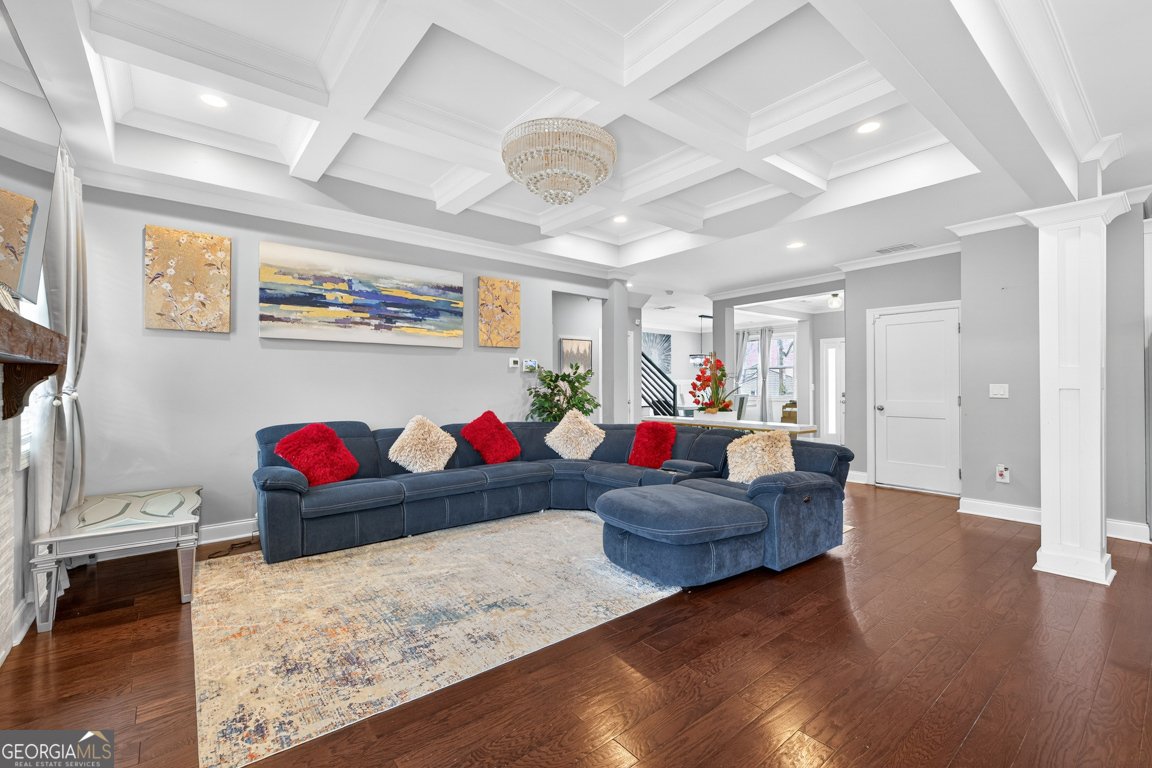 25 Sudderth Street Buford - Photo 7