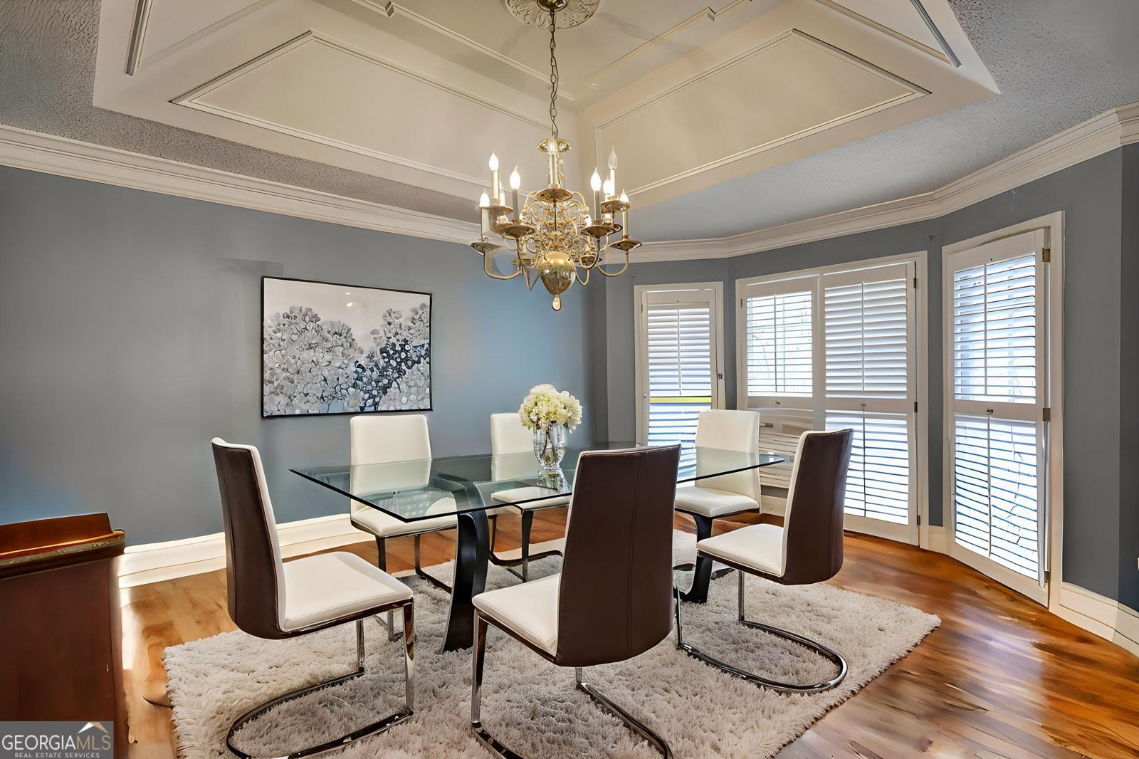 3588 Old Hamilton Mill Rd Buford - Photo 15