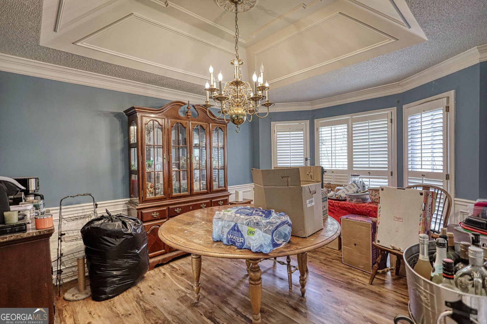 3588 Old Hamilton Mill Rd Buford - Photo 16