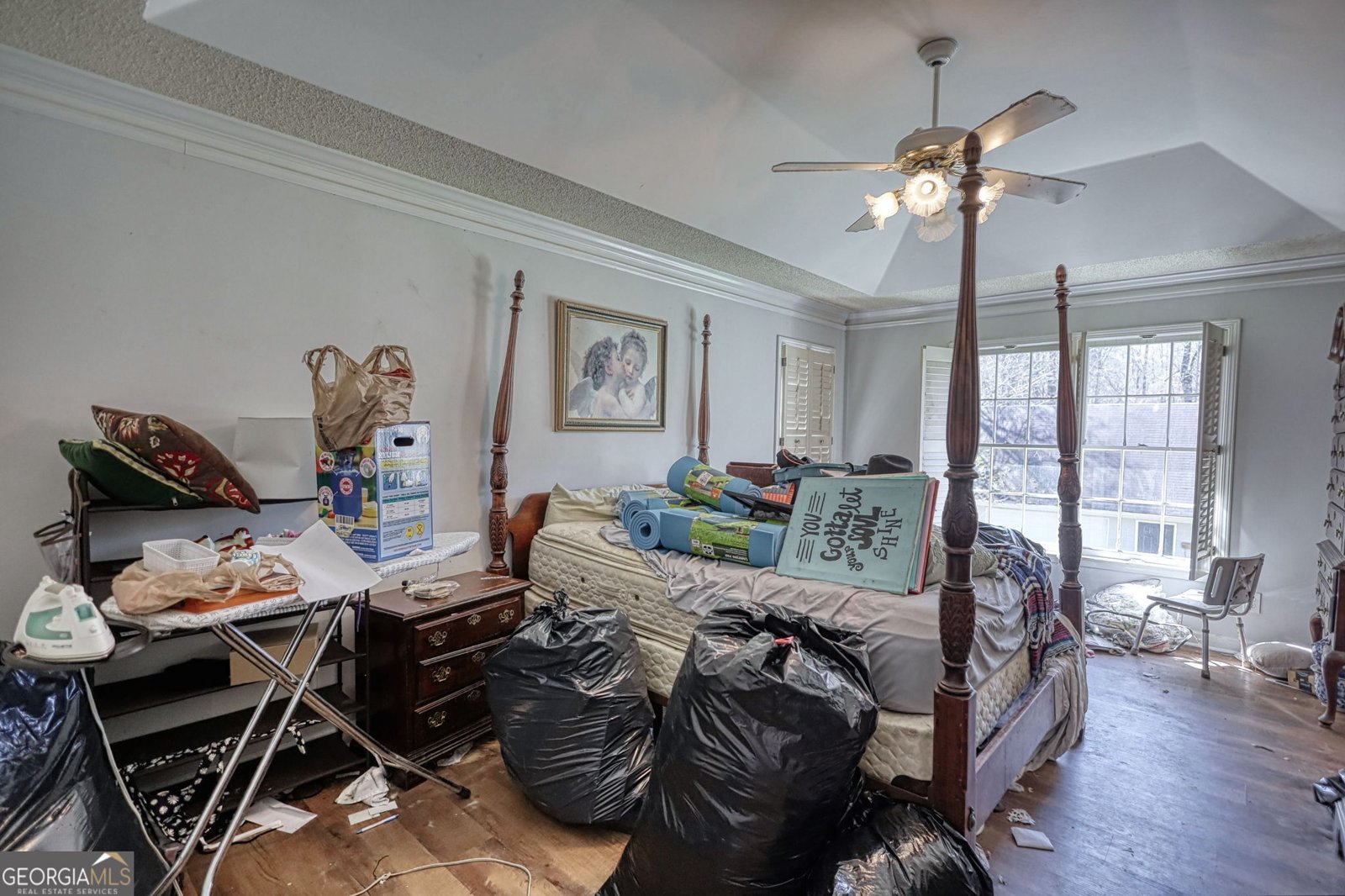 3588 Old Hamilton Mill Rd Buford - Photo 19