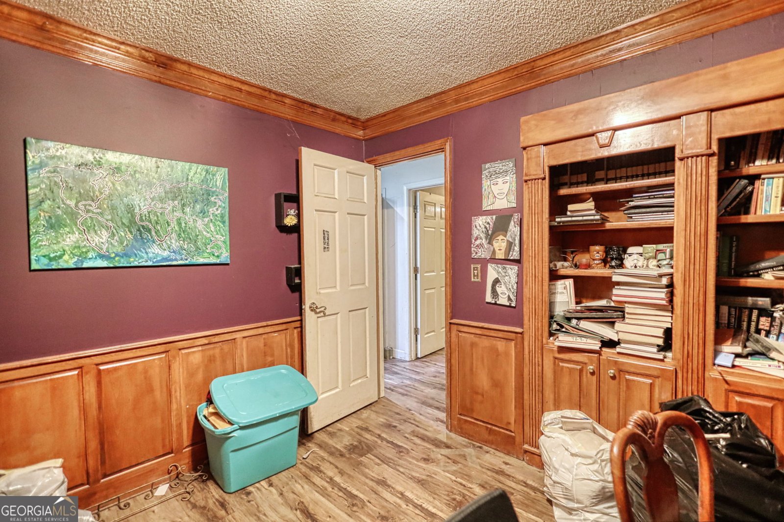 3588 Old Hamilton Mill Rd Buford - Photo 33