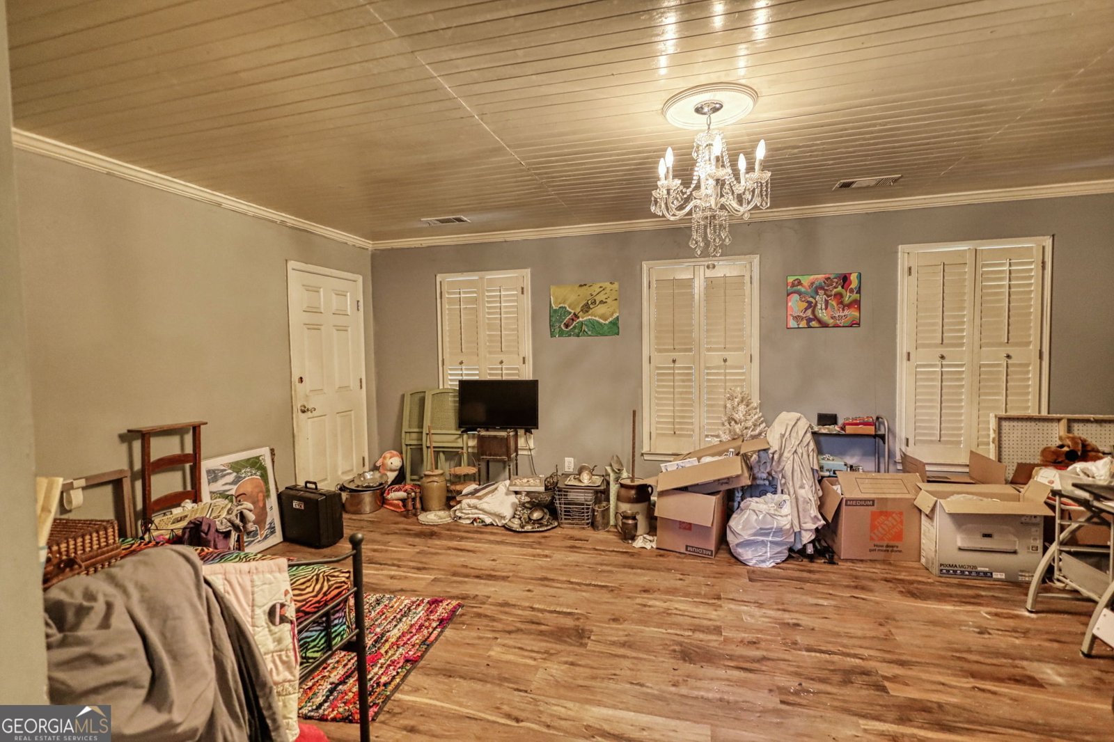 3588 Old Hamilton Mill Rd Buford - Photo 35