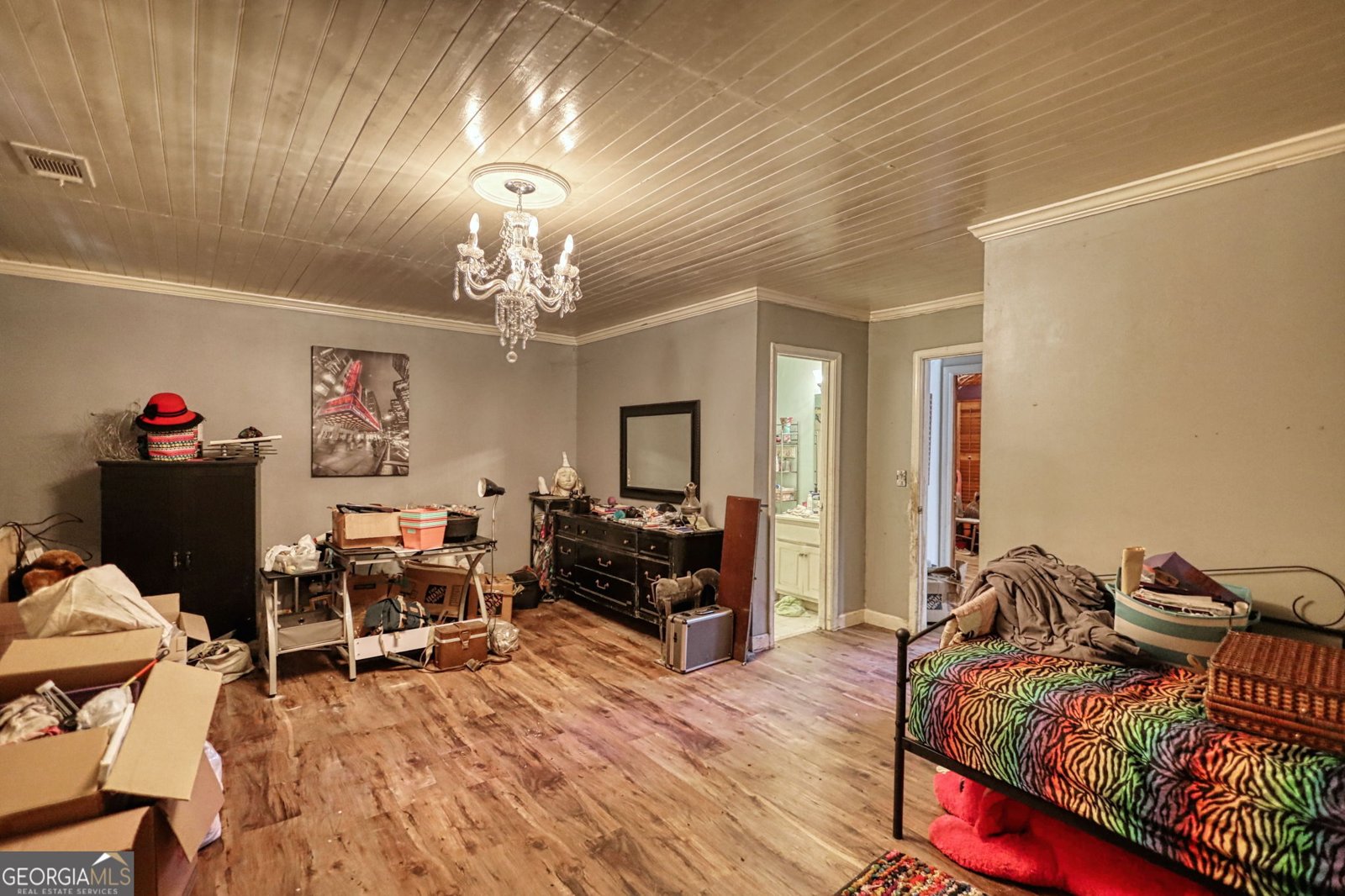 3588 Old Hamilton Mill Rd Buford - Photo 36