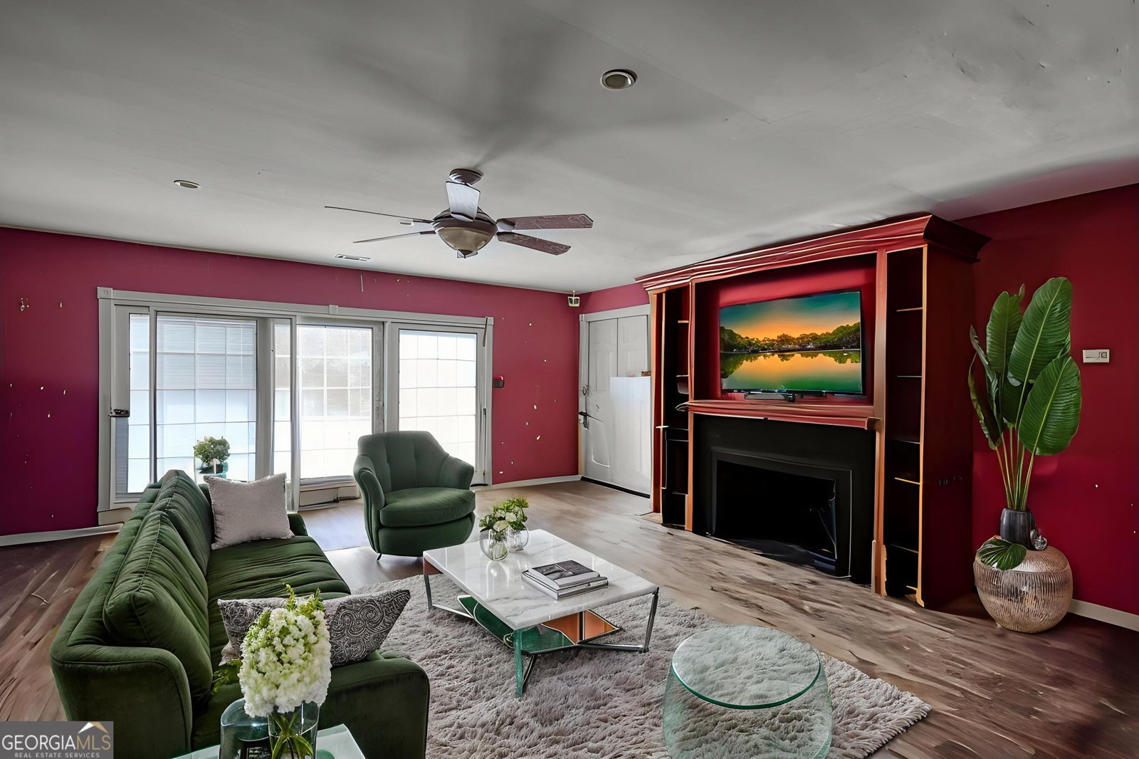 3588 Old Hamilton Mill Rd Buford - Photo 38