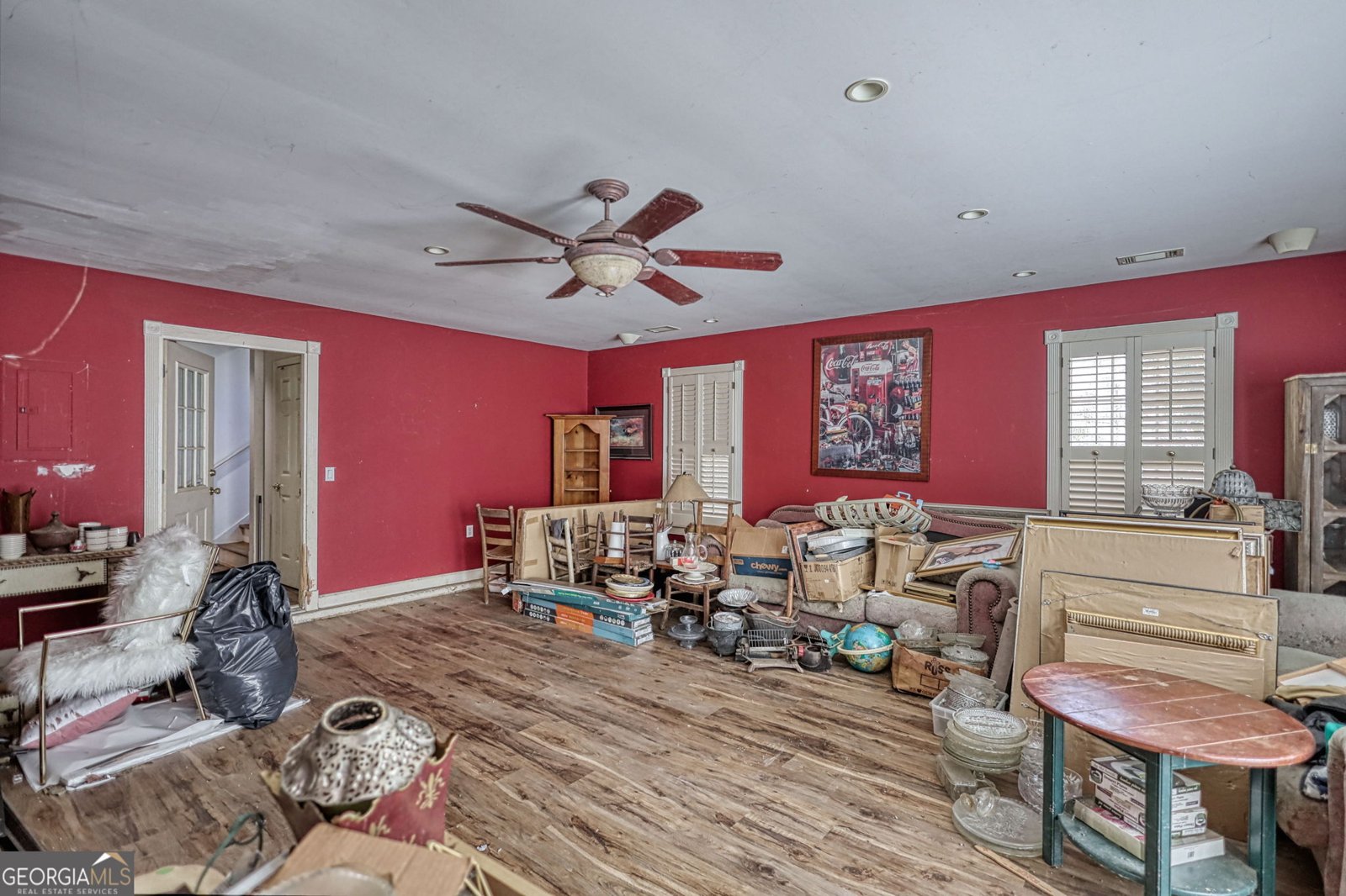 3588 Old Hamilton Mill Rd Buford - Photo 40