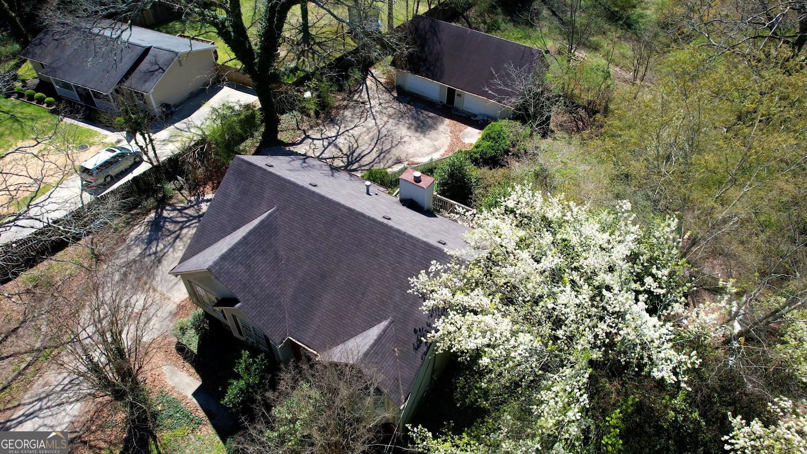 3588 Old Hamilton Mill Rd Buford - Photo 41