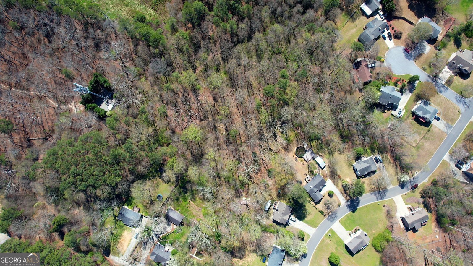 3588 Old Hamilton Mill Rd Buford - Photo 43