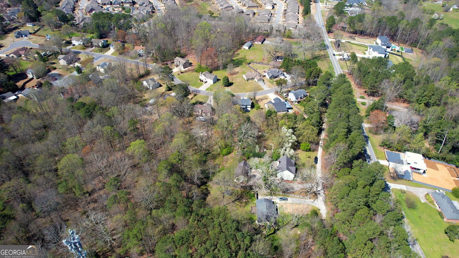 3588 Old Hamilton Mill Rd Buford - Photo 46